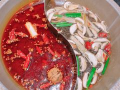 -潘小辣鲜肉老火锅
