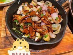 -云海肴·汽锅鸡·云南菜(广安门天虹店)