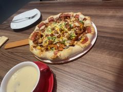 -必胜客(张家港购物公园店)