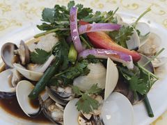 -吾家传承·橄榄妹大排档(陈家祠店)