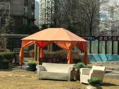 -北京东直门智选假日酒店