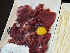 -土风豆米火锅(鸿通城店)