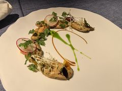 -弦月窗LUNETTE BY AMANDA(复兴路店)