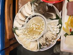 -北门涮肉·铜锅涮肉(南锣鼓巷店)