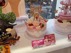-味多美蛋糕(新和平里店)