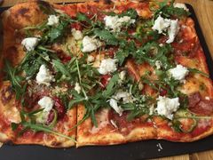 -玛尚诺Pizza&Bar(长泰广场店)
