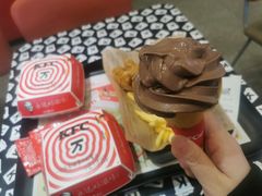 -肯德基(杭州浦沿店)