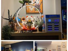 大堂-猫小主咖啡·猫咖cat cafe(福田店)