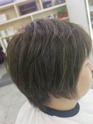 -Coo Hair salon