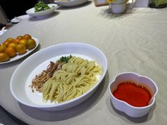 -鸭王烤鸭店(三里河店)