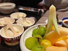 -極上萬膳·日料放题(海岸城店)