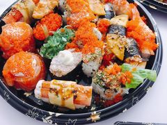 -河风精致寿司(尼盛店)