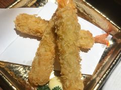 天妇罗虾-林妈妈村·日式料理(宝山龙湖天街店)