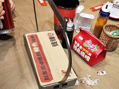 -钱锋炭缸烧烤(南湖大路总店)