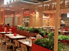 -辣可可·小炒黄牛肉(望京凯德MALL店)