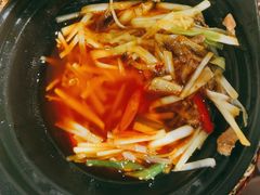 -乔阿马·江南味·驴肉香(龙湖华泾天街店)