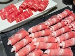 -海底捞火锅(漫乐城夜宵主题店)