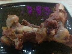 -隆门客栈·西北小吃手工面(丰盛町商业步行街店)