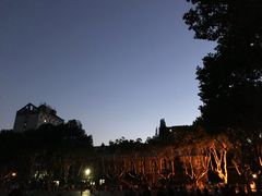 -东南大学（四牌楼校区）体育馆