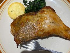 -萨莉亚意式餐厅(江桥万达广场店)