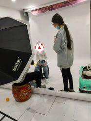 -布恩儿童摄影