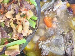 -苏记餐厅(叠南店)