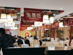 -惠丰堂饭庄·烤鸭·京味菜(翠微路店)