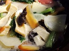 -乡村小榭饭店