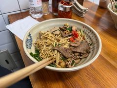 -无名氏面馆(邮电路店)