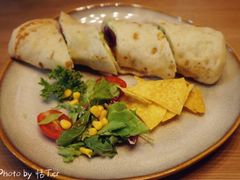 -HELLO 27 意面·沙拉·帕尼尼