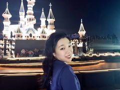 -沈阳方特欢乐世界