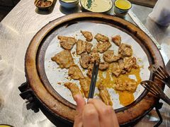 -老渔家·白族·石板烧(大理古城叶榆路店)