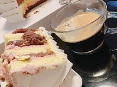 -CAKE BOSS 蛋糕老板(西单君太百货店)
