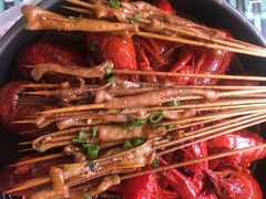 -去吃小龙虾·江湖菜·烧烤(南滨路店)