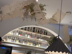 -春树下·树屋花房西餐厅(罍街AS1980店)