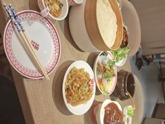 -满园烤鸭·春饼(太原街万达店)
