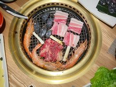 -江户烧肉(高德店)