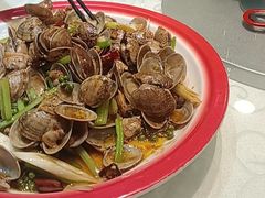 -常和州·夜宵大排档(常州单店)