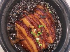 -围龙屋客家食府(福田店)