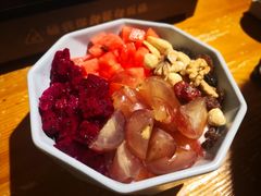 -功夫怪兽·烧烤(珠江路店)