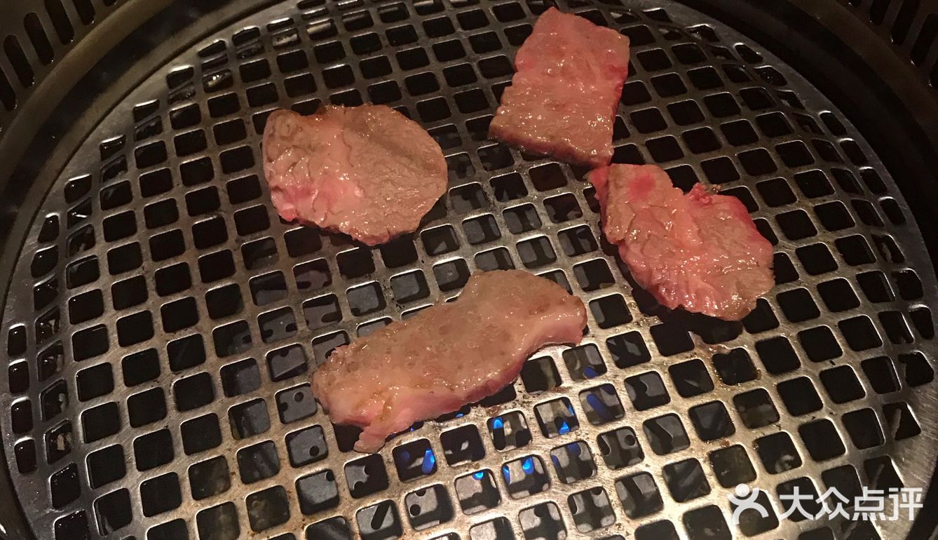 可以推荐一下 肉质还是很好的