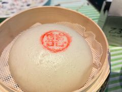-桂满陇·蟹黄小笼汤包(清河万象店)
