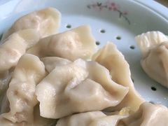 -李氏东北饺子王·铁锅炖(回龙湾店)