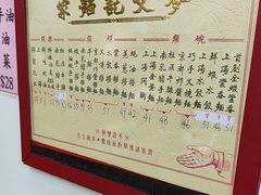 -麦文记面家(佐敦店)