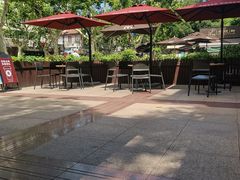 -COSTA COFFEE(上海虹口公园店)