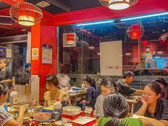 -老天桥蛙炉火锅(姑苏总店)