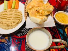 -TUK土耳其餐厅·下午茶(卢湾店)