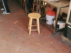 大堂-崖口云吞(中堡店)