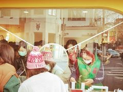 -LADY FAFA(巨鹿路陕西南路路口店)