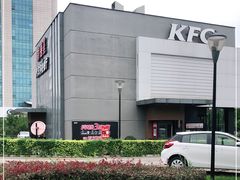 -肯德基(磐谷DT店)